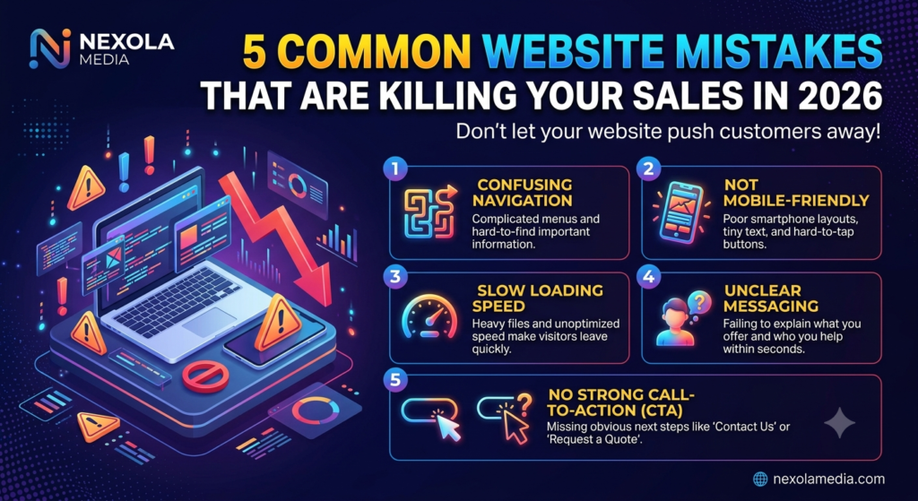 Website Optimization tips