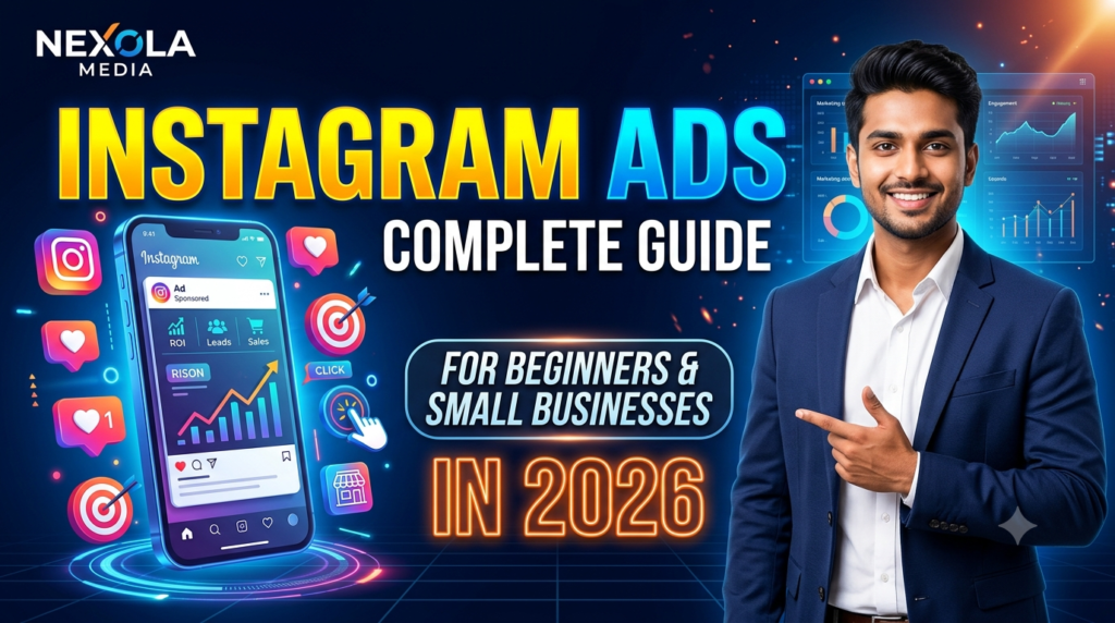 Instagram Ads